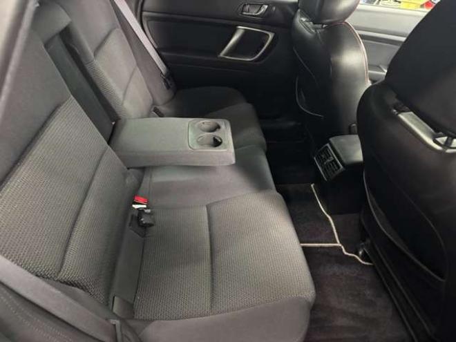 レガシィワゴン2.0 GT 4WD　5速　プッシュスタート　Tベルト交換 2000