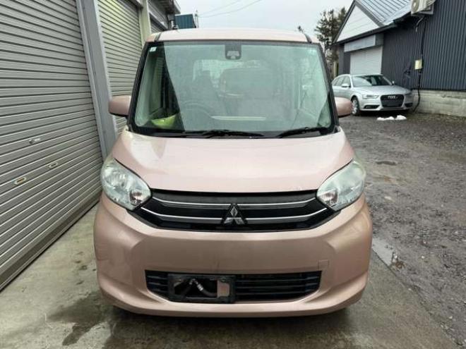 eKスペースE eアシスト 4WD　Egスターター 660