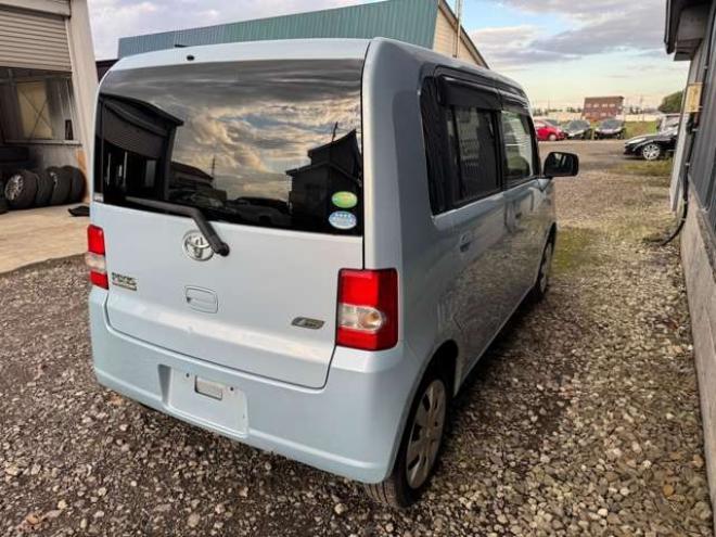 ピクシススペースL 4WD　夏冬タイヤ　12ヵ月点検済　下廻り防錆塗装済 660