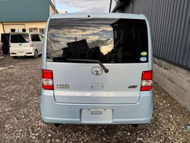 ピクシススペースL 4WD　夏冬タイヤ　12ヵ月点検済　下廻り防錆塗装済 660