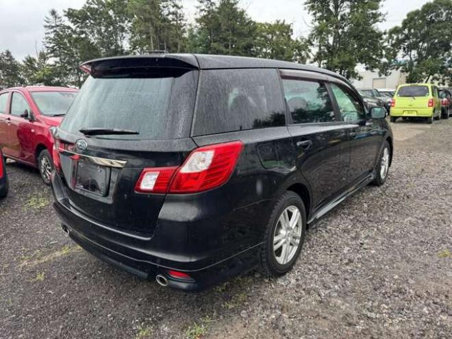 エクシーガ2.0 i-S アドバンテージ ライン 4WD　スマートキー　ナビ　TV 2000