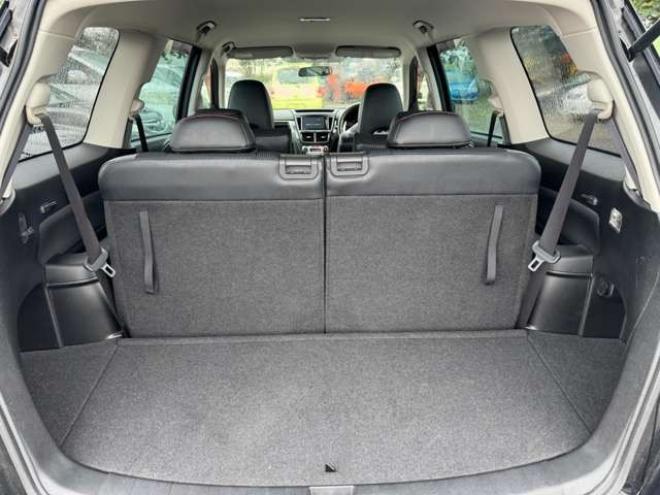 エクシーガ2.0 i-S アドバンテージ ライン 4WD　スマートキー　ナビ　TV 2000