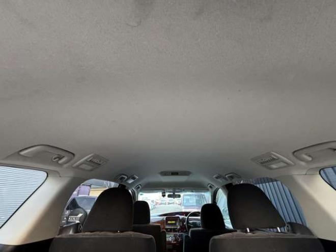 エスティマ2.4 アエラス Gエディション 4WD　両側Pスライド　夏冬タイヤ　ナビ　TV　Bカメラ 2400