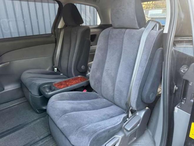 エスティマ2.4 アエラス Gエディション 4WD　両側Pスライド　夏冬タイヤ　ナビ　TV　Bカメラ 2400