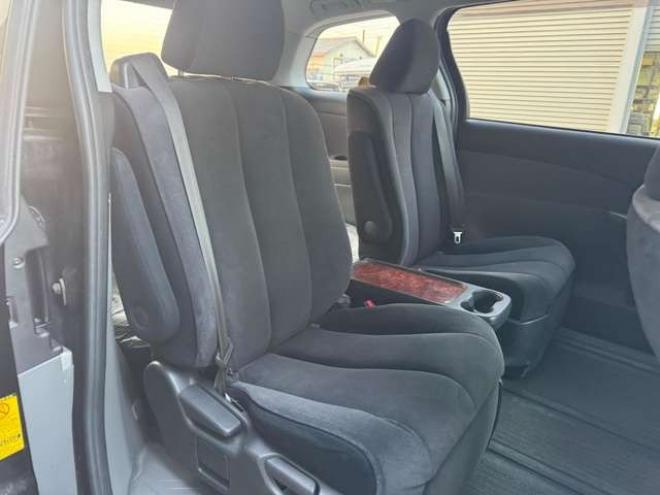 エスティマ2.4 アエラス Gエディション 4WD　両側Pスライド　夏冬タイヤ　ナビ　TV　Bカメラ 2400