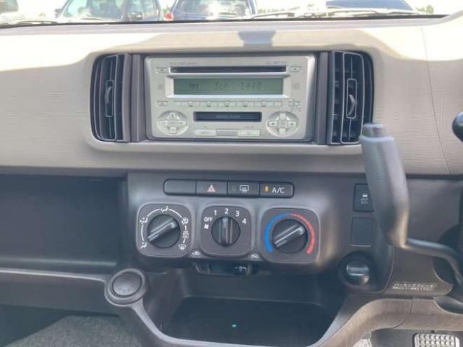 パッソ1.0 X Lパッケージ 4WD　福祉車輛 ETC ウェルキャブ車(助手席リフトアップシート車・電動式) キーレスエントリー 電動格納ミラー CVT 衝突安全ボヂィー ABS ESC CD MD 1000