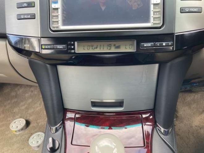 マークX2.5 250G Four Fパッケージ リミテッド 4WD　ナビ・TV　バックカメラ　ETC 衝突安全ボヂィ 2500