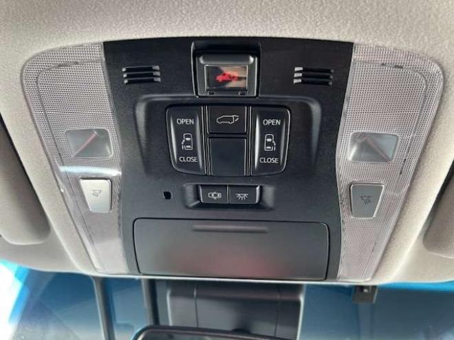 ヴェルファイア2.5 Z Gエディション 4WD　3眼LED・セーフティーセンス・本州仕入車両 2500