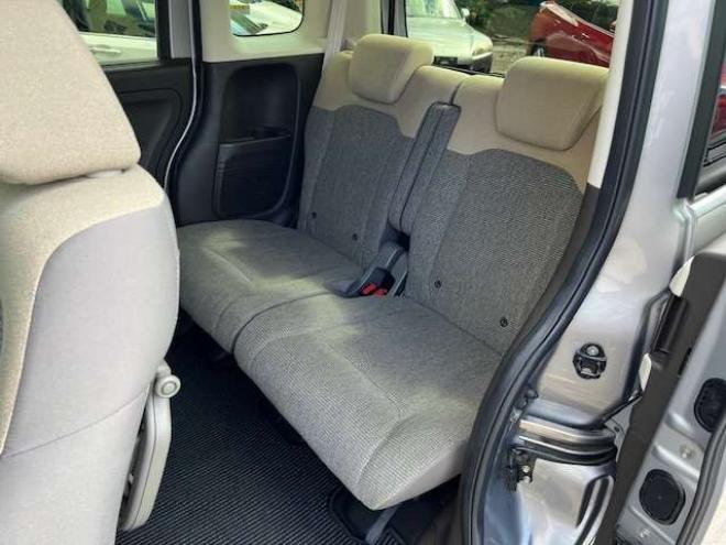 N-BOXL 4WD　法定24ヵ月点検整備付・新規車検整備整備付・SDナビ・Bluetooth・バックカメラ・パワースライドドア・シートヒーター・スマートキー・プッシュスタート・本州仕入車両 660