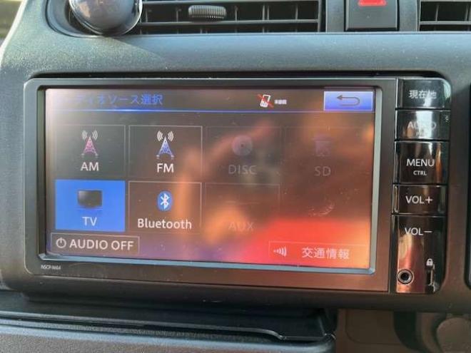 サクシードバン1.5 UL-X 4WD　ナビ・Bモニター・リフトアップカスタム 1500