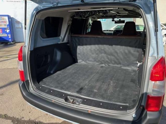 サクシードバン1.5 UL-X 4WD　ナビ・Bモニター・リフトアップカスタム 1500