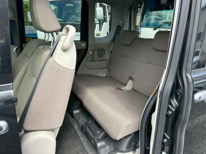 タント　ドライブレコーダー　ＥＴＣ　両側スライド・片側電動　ナビ　オートライト　スマートキー　アイドリングストップ　シートヒーター　ベンチシート　ＣＶＴ　ＡＢＳ　ＥＳＣ　アルミホイール　エアコン 4WD 660 5Dr