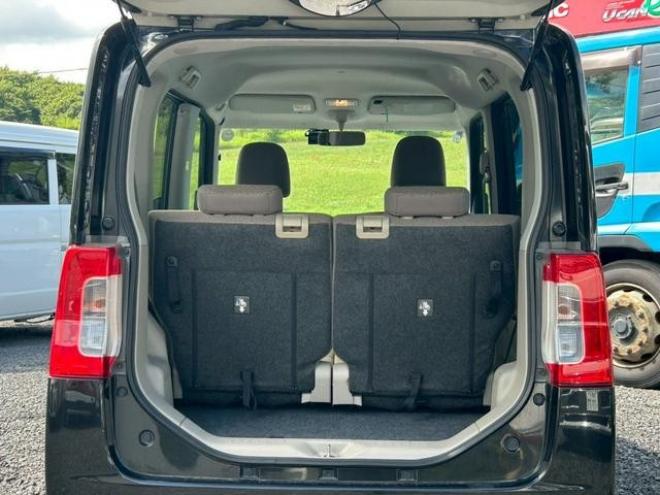 タント　ドライブレコーダー　ＥＴＣ　両側スライド・片側電動　ナビ　オートライト　スマートキー　アイドリングストップ　シートヒーター　ベンチシート　ＣＶＴ　ＡＢＳ　ＥＳＣ　アルミホイール　エアコン 4WD 660 5Dr