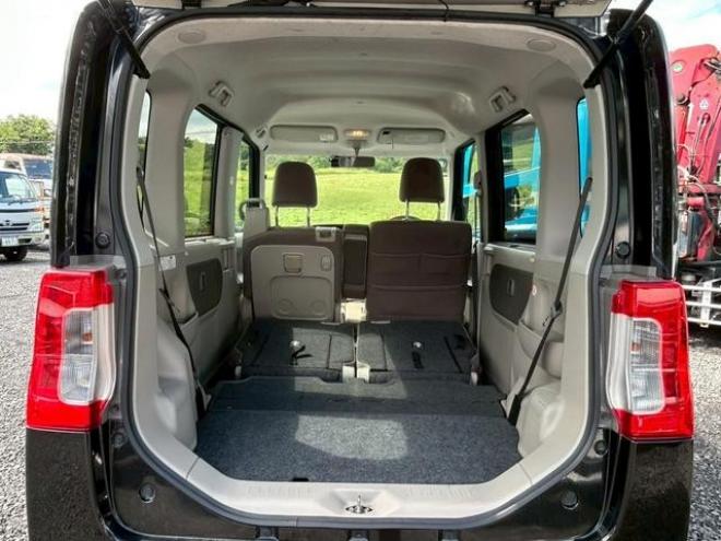 タント　ドライブレコーダー　ＥＴＣ　両側スライド・片側電動　ナビ　オートライト　スマートキー　アイドリングストップ　シートヒーター　ベンチシート　ＣＶＴ　ＡＢＳ　ＥＳＣ　アルミホイール　エアコン 4WD 660 5Dr