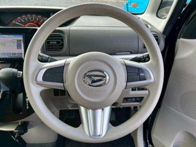 タント　ドライブレコーダー　ＥＴＣ　両側スライド・片側電動　ナビ　オートライト　スマートキー　アイドリングストップ　シートヒーター　ベンチシート　ＣＶＴ　ＡＢＳ　ＥＳＣ　アルミホイール　エアコン 4WD 660 5Dr