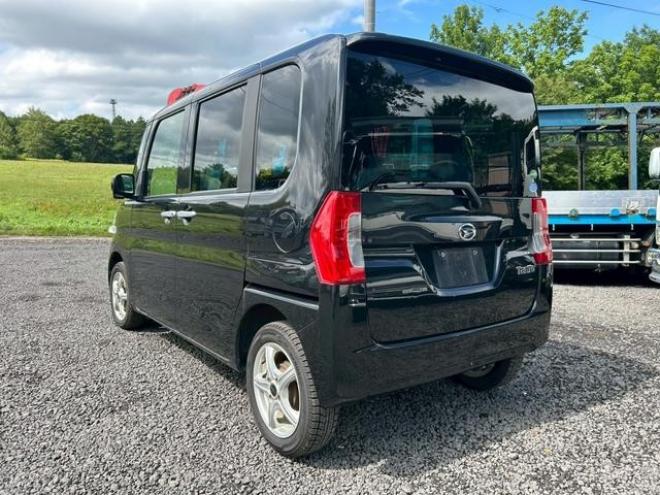 タント　ドライブレコーダー　ＥＴＣ　両側スライド・片側電動　ナビ　オートライト　スマートキー　アイドリングストップ　シートヒーター　ベンチシート　ＣＶＴ　ＡＢＳ　ＥＳＣ　アルミホイール　エアコン 4WD 660 5Dr