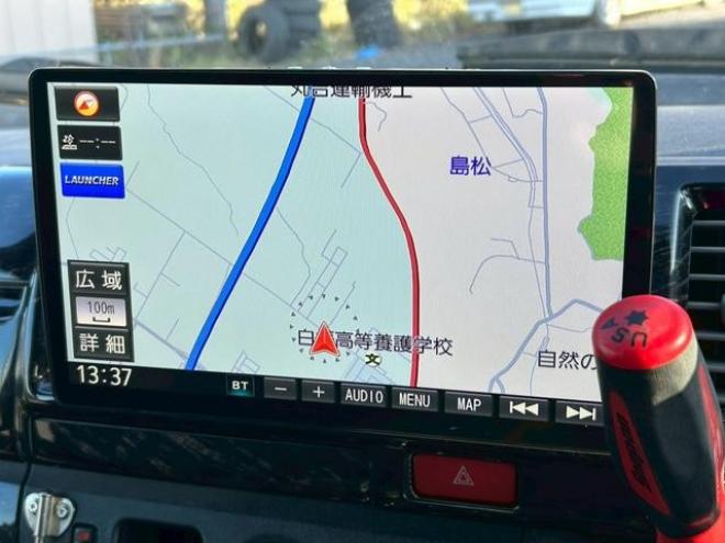 ハイエースバン　４ＷＤ　ＥＴＣ　バックカメラ　ナビ　両側スライドドア　ＡＴ　Ｂｌｕｅｔｏｏｔｈ　エアコン　パワーウィンドウ　運転席エアバッグ 4WD 2500(D) 5Dr