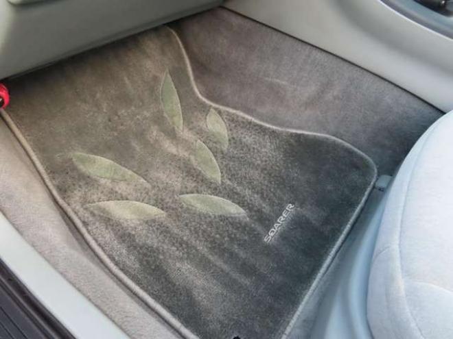 ソアラ3.0 GT　キーレス・ETC・禁煙車・レーベンハート20AW・札幌34ナンバー・下回りサビ少 2WD 3000