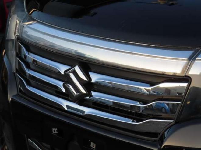 ソリオ1.2 G 4WD　 1200