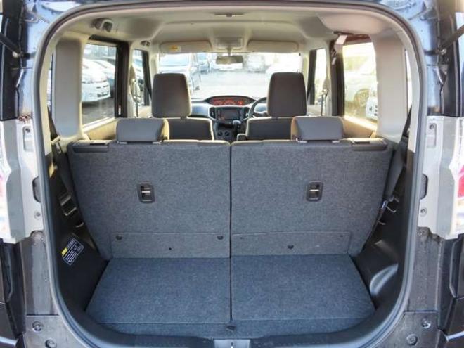 ソリオ1.2 G 4WD　 1200