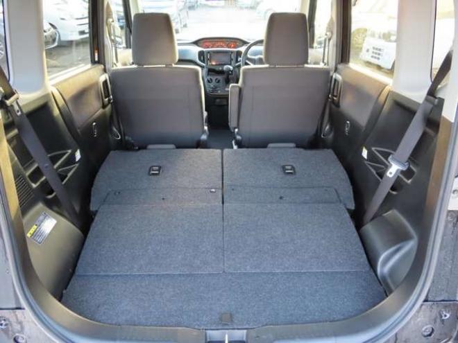 ソリオ1.2 G 4WD　 1200