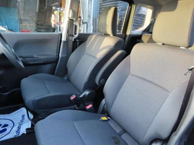 ソリオ1.2 G 4WD　 1200