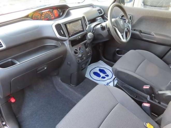 ソリオ1.2 G 4WD　 1200