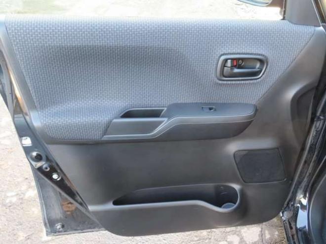 ソリオ1.2 G 4WD　 1200