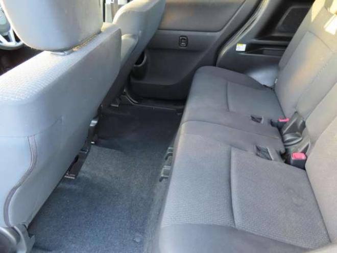 ソリオ1.2 G 4WD　 1200