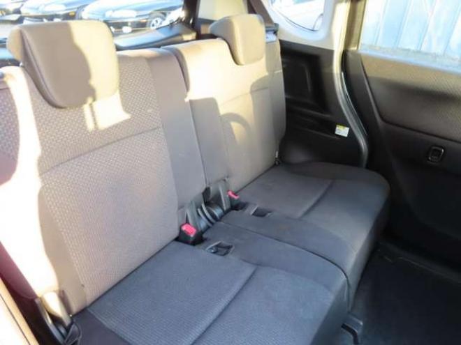 ソリオ1.2 G 4WD　 1200