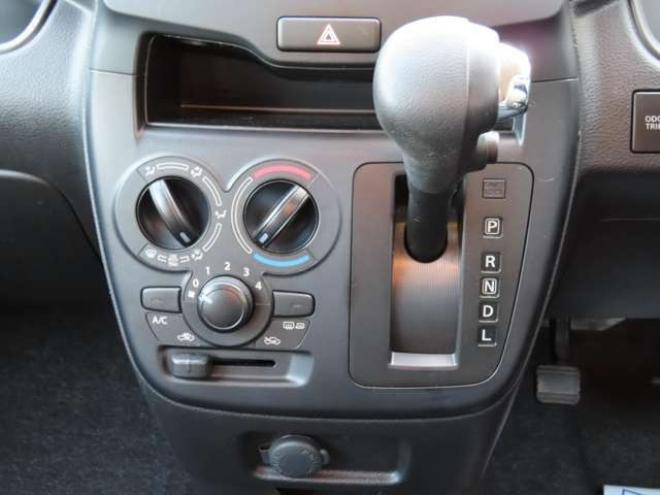 ソリオ1.2 G 4WD　 1200