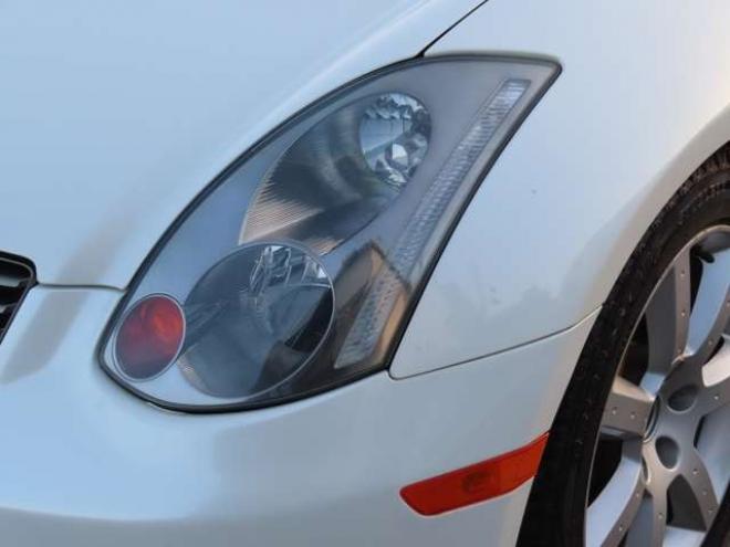 スカイラインクーペ3.5 350GT　 2WD 3500