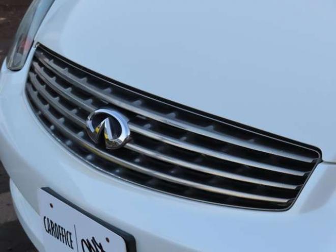 スカイラインクーペ3.5 350GT　 2WD 3500