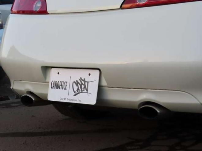 スカイラインクーペ3.5 350GT　 2WD 3500