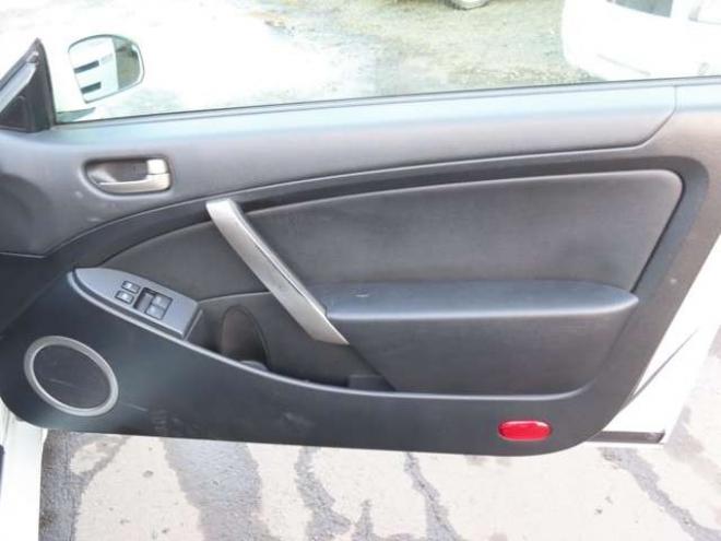 スカイラインクーペ3.5 350GT　 2WD 3500