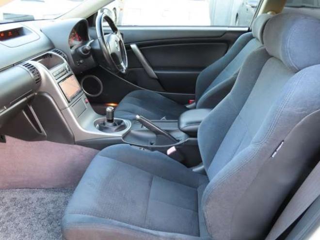 スカイラインクーペ3.5 350GT　 2WD 3500