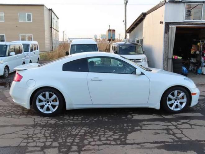 スカイラインクーペ3.5 350GT　 2WD 3500