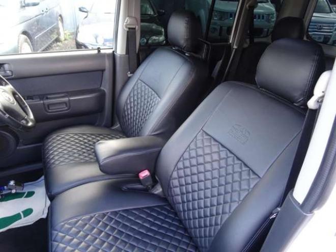 bB1.5 S Xバージョン 4WD　 1500