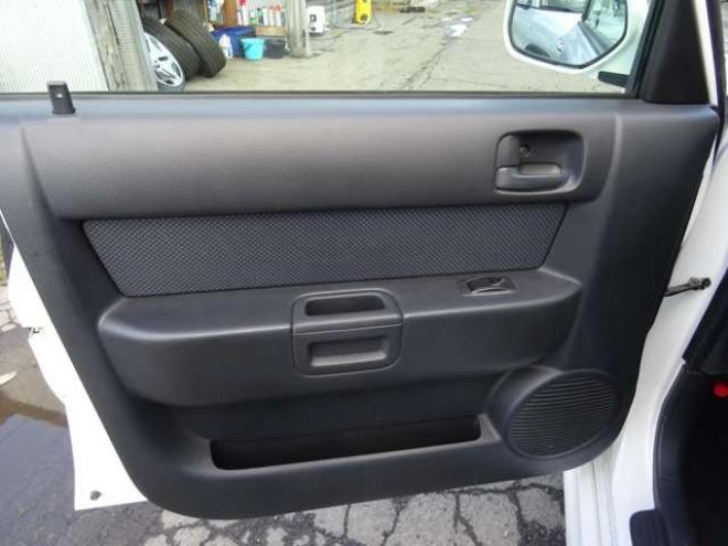 bB1.5 S Xバージョン 4WD　 1500