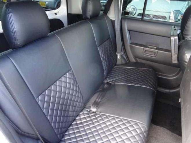 bB1.5 S Xバージョン 4WD　 1500