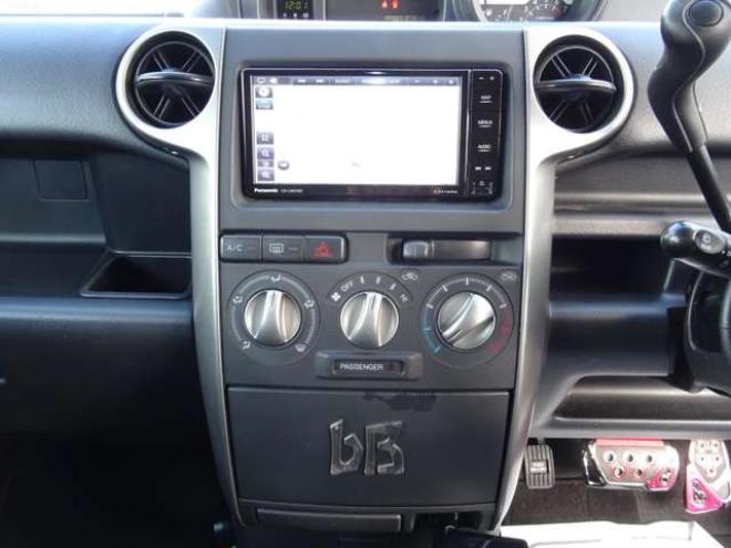 bB1.5 S Xバージョン 4WD　 1500