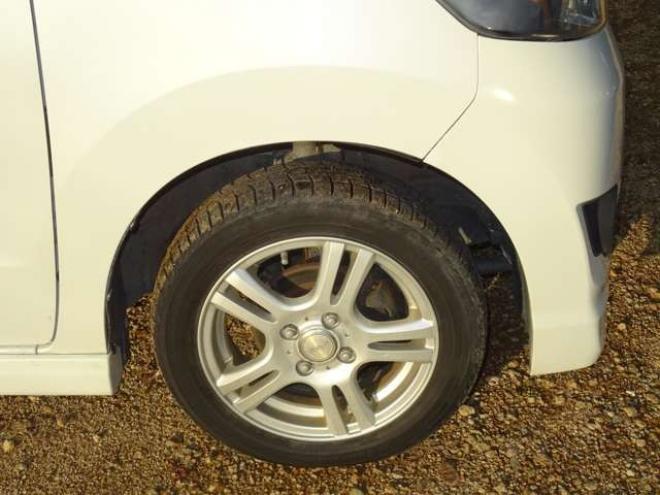 ワゴンRスティングレー リミテッドII 4WD　シートヒーター・HID・禁煙車・ポリマーコーティング・1年保証 660