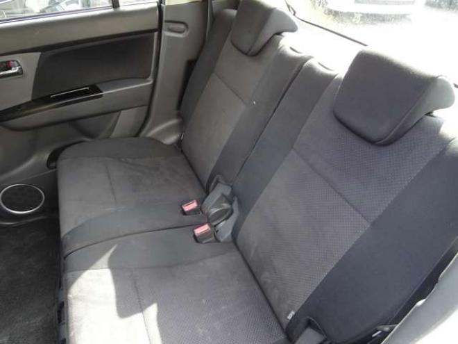 ワゴンRスティングレー リミテッドII 4WD　シートヒーター・HID・禁煙車・ポリマーコーティング・1年保証 660