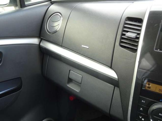 ワゴンRスティングレー リミテッドII 4WD　シートヒーター・HID・禁煙車・ポリマーコーティング・1年保証 660