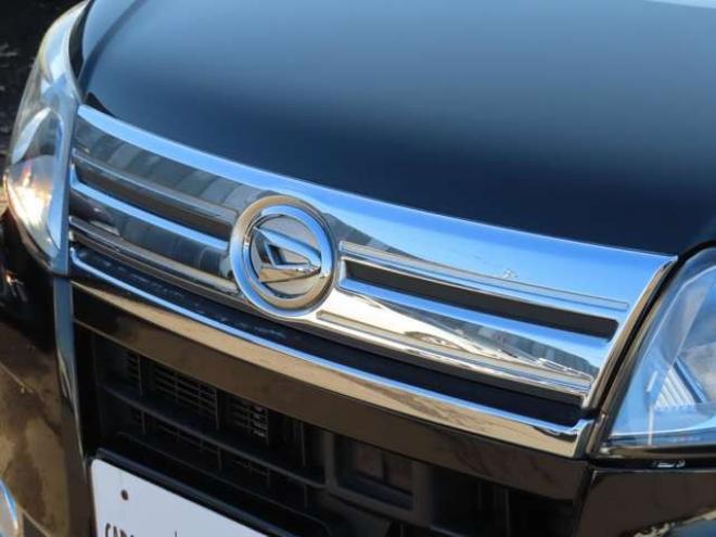 ムーヴカスタム RS スマートセレクション SA 4WD　 660