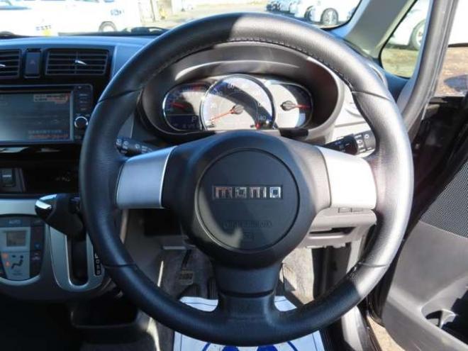 ムーヴカスタム RS スマートセレクション SA 4WD　 660