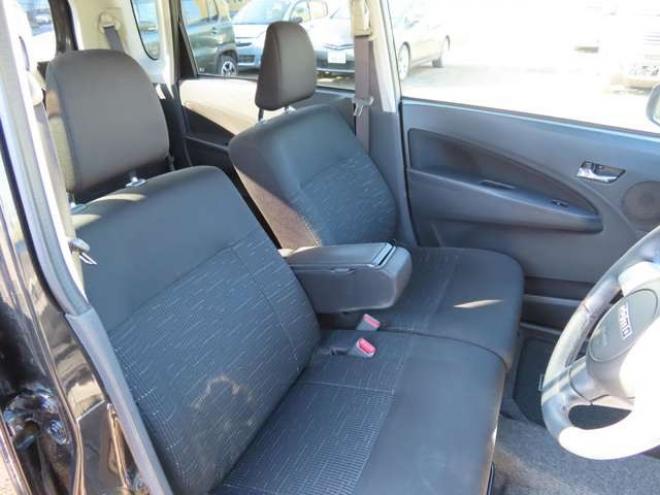 ムーヴカスタム RS スマートセレクション SA 4WD　 660