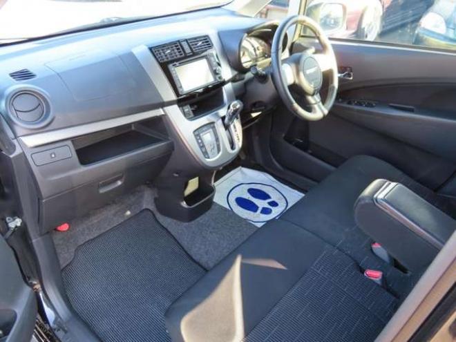 ムーヴカスタム RS スマートセレクション SA 4WD　 660