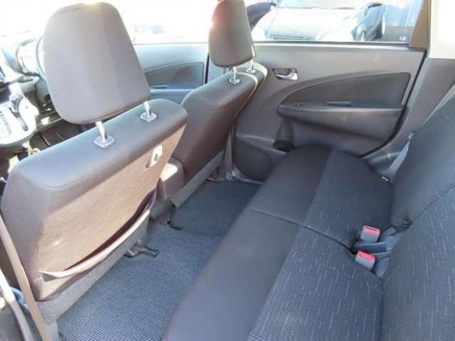 ムーヴカスタム RS スマートセレクション SA 4WD　 660