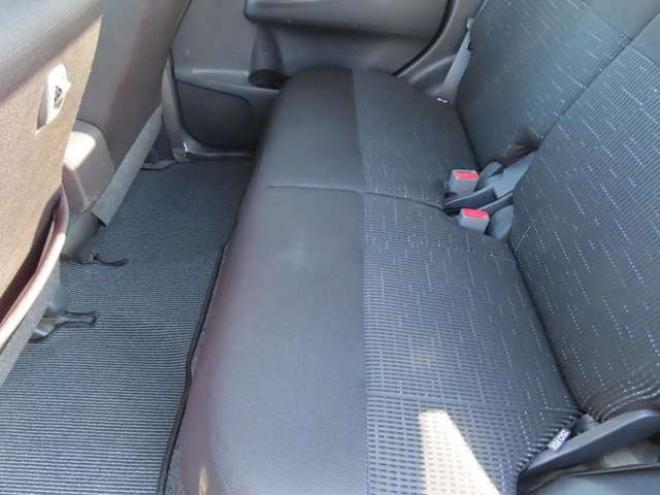 ムーヴカスタム RS スマートセレクション SA 4WD　 660